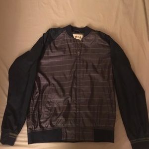 Stussy Jacket - Medium